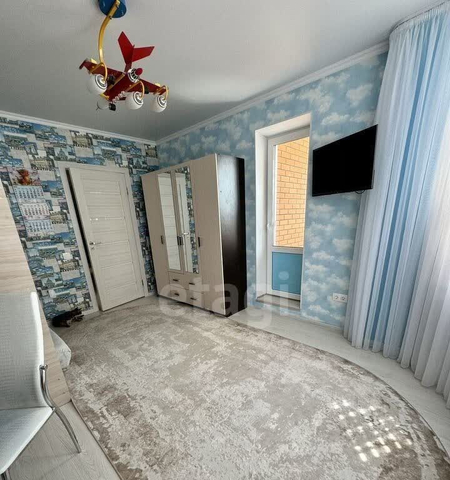 квартира ул Советская 79 Турынино-3 м-н фото