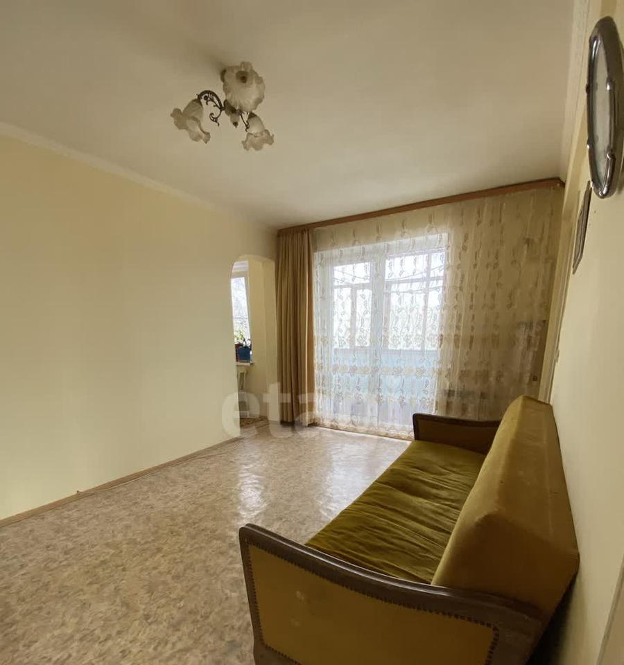 квартира г Калуга Кубяка ул Кубяка 4 м-н фото 1