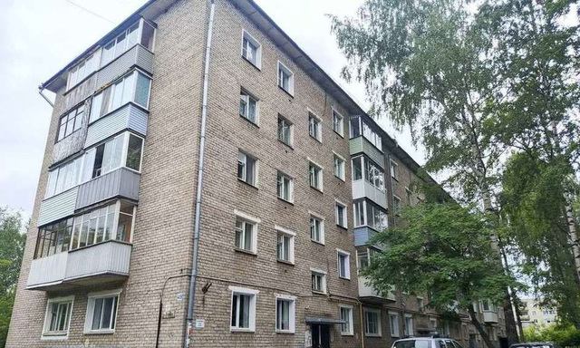 ул Калинина 49а фото
