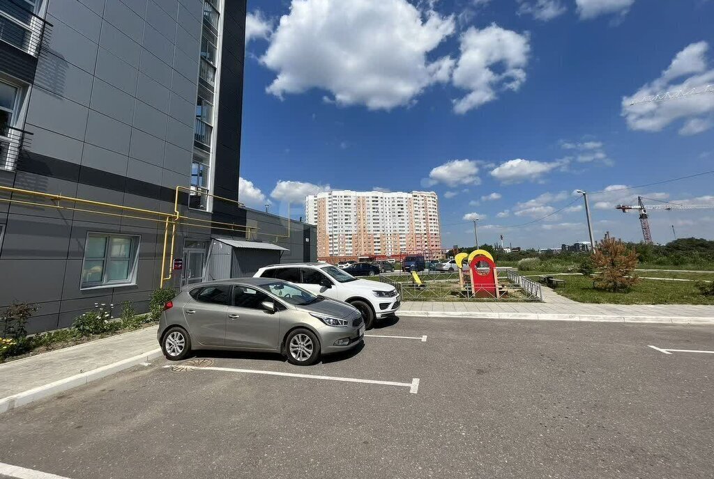 квартира г Тверь ул Оснабрюкская 16к/1 фото 1