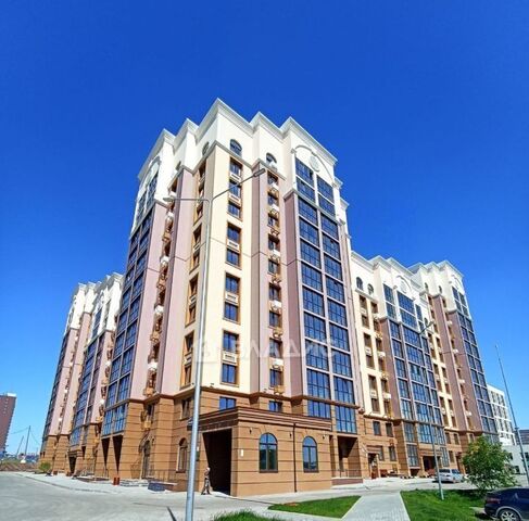 р-н Ленинский ул Капитана Дорофеева 24 фото