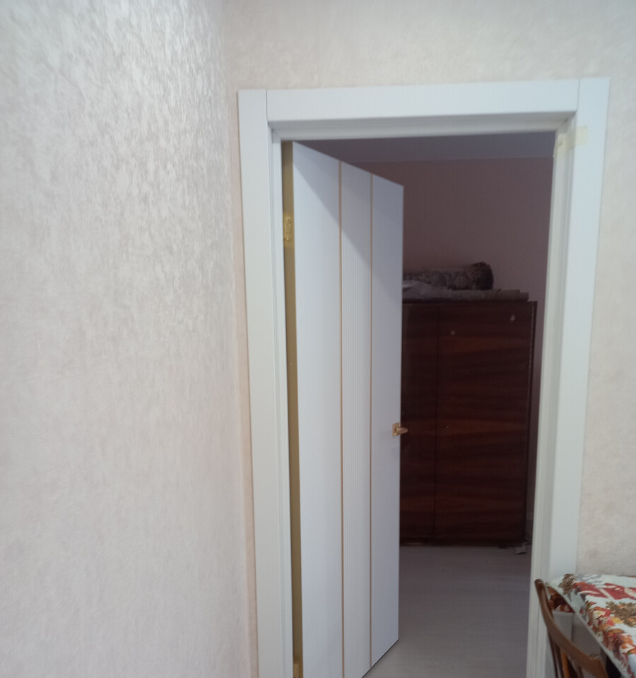 квартира г Самара Безымянка ул Физкультурная 29 фото 4