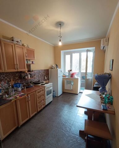 р-н Прикубанский Музыкальный ул им. Рахманинова С.В. 36 фото
