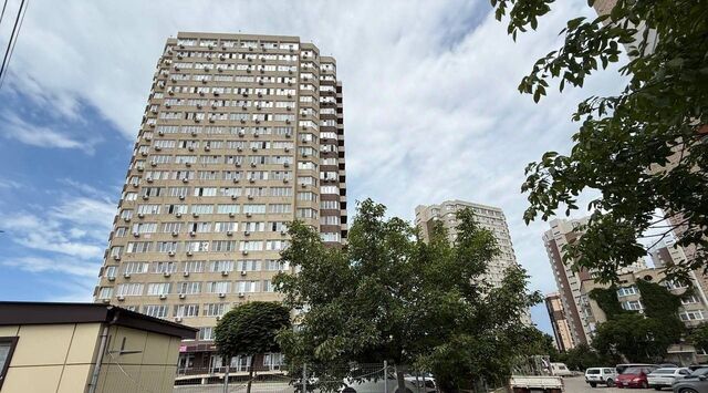 Владимирская ул., 154к 4 фото