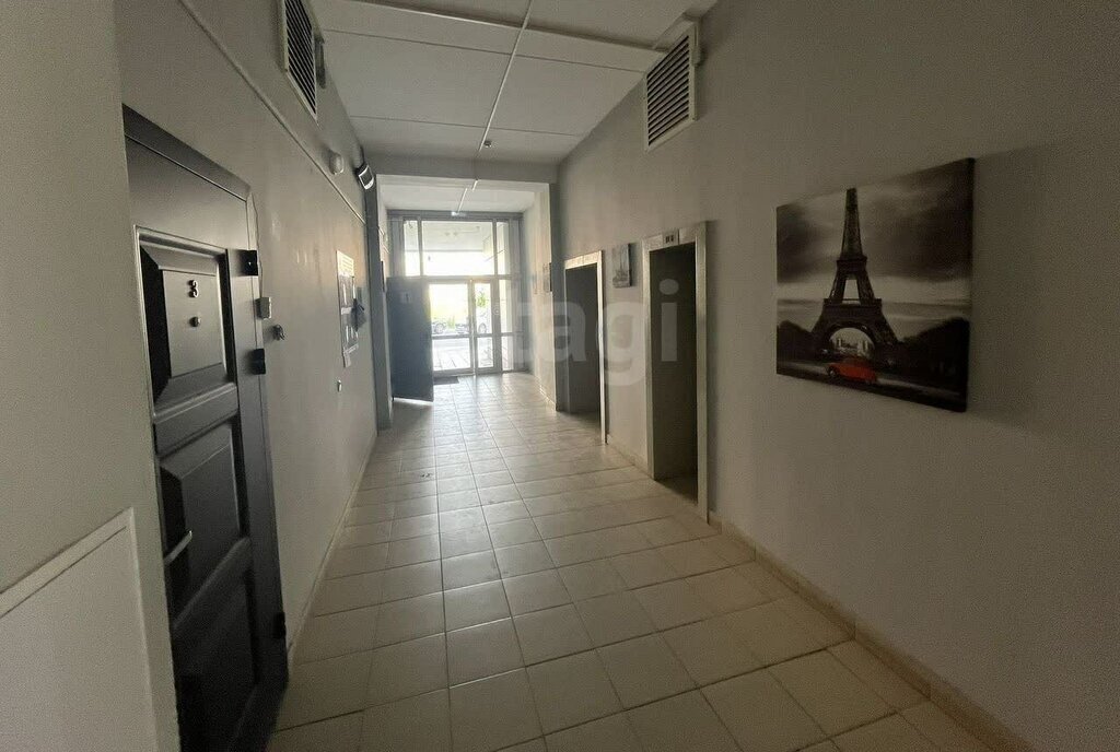 квартира г Тверь ул Оснабрюкская 16к/1 фото 3