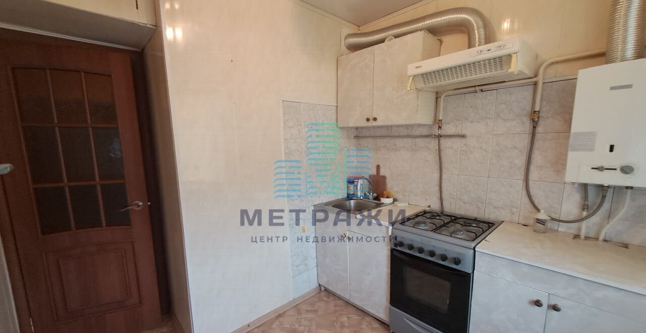 квартира г Калуга р-н Московский ул Поле Свободы 79 фото 3