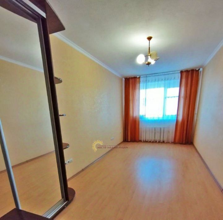 квартира р-н Ейский г Ейск ул Красная 57/2 фото 4