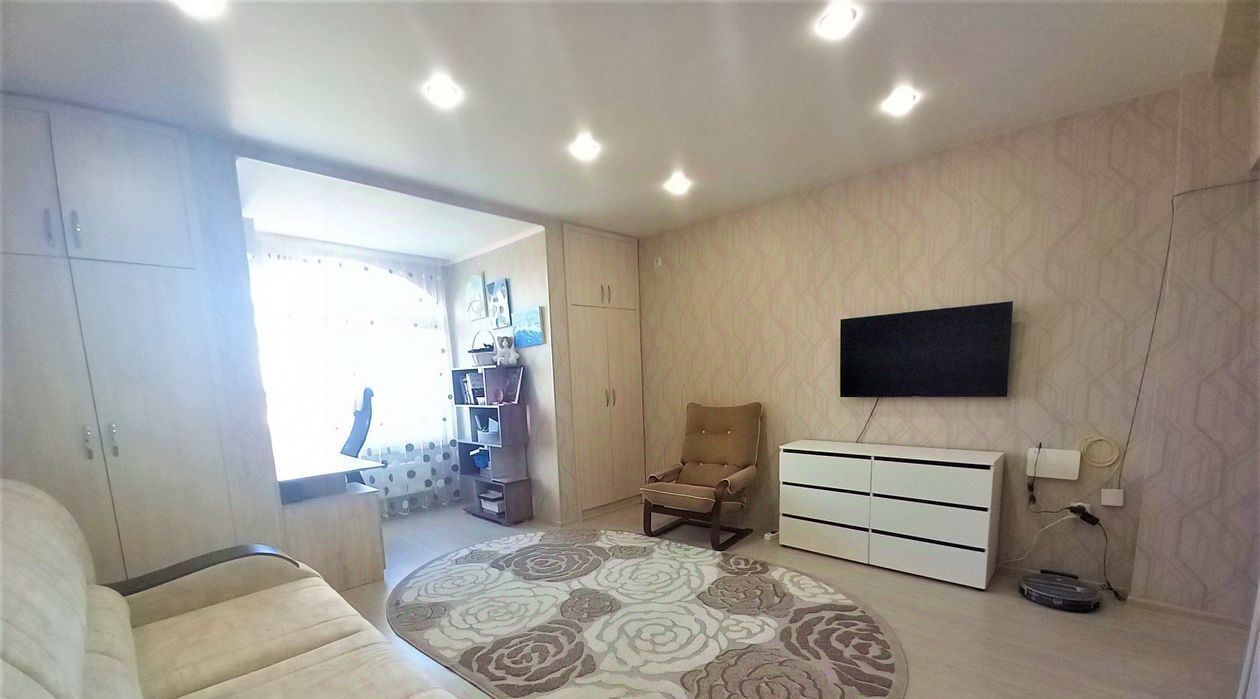 квартира р-н Ейский г Ейск ул Армавирская 204/1 фото 3