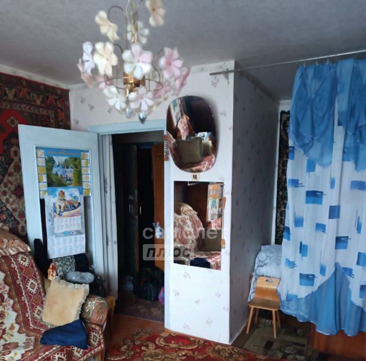 квартира р-н Лабинский г Лабинск ул Мира 211/1 фото 3
