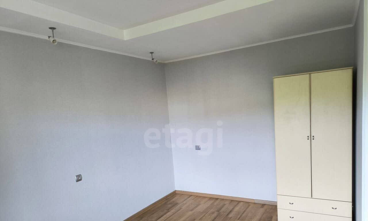 квартира г Пермь р-н Орджоникидзевский Гайва ул Кабельщиков 17 фото 1