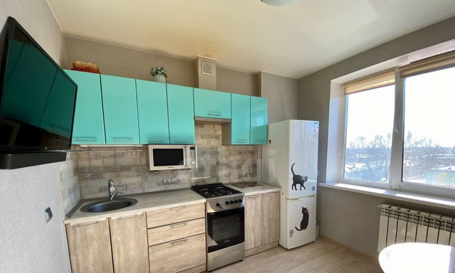 квартира Нижняя Курья ул Сокольская 10б фото