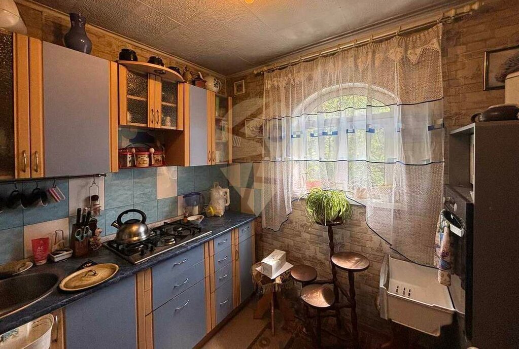 дом г Шебекино снт Полесье Старооскольский городской округ фото 1