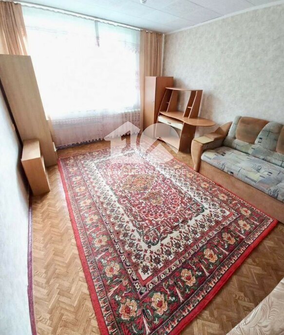 квартира г Искитим мкр Индустриальный 27 фото 1
