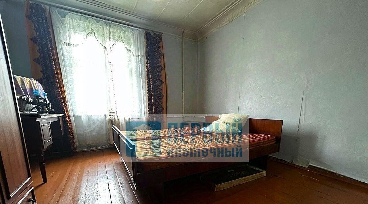 квартира г Йошкар-Ола ул Суворова 28б фото 3