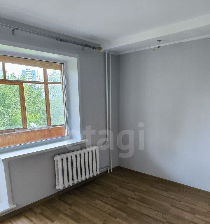 квартира г Пермь р-н Орджоникидзевский Гайва ул Кабельщиков 17 фото 3