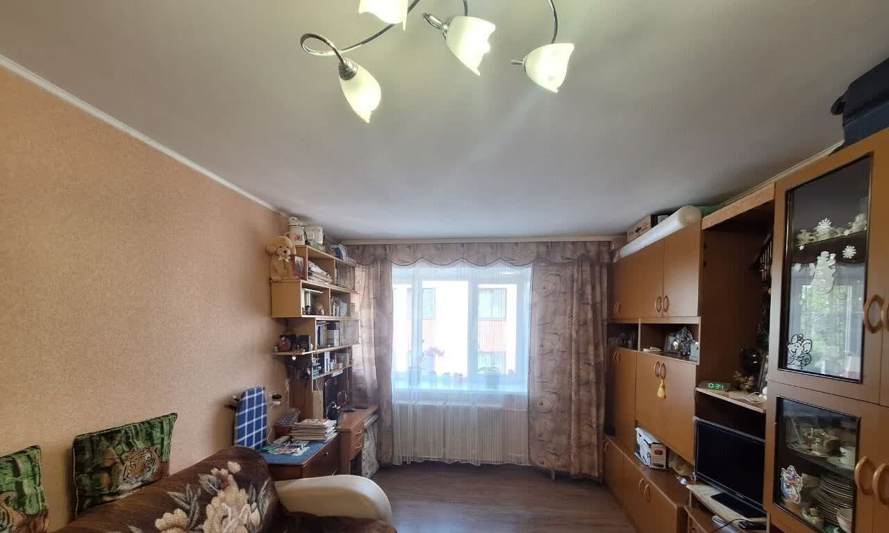 квартира г Пермь Островский ул Фонтанная 1а/2 фото 3