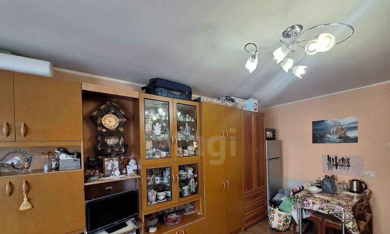 квартира г Пермь Островский ул Фонтанная 1а/2 фото 4