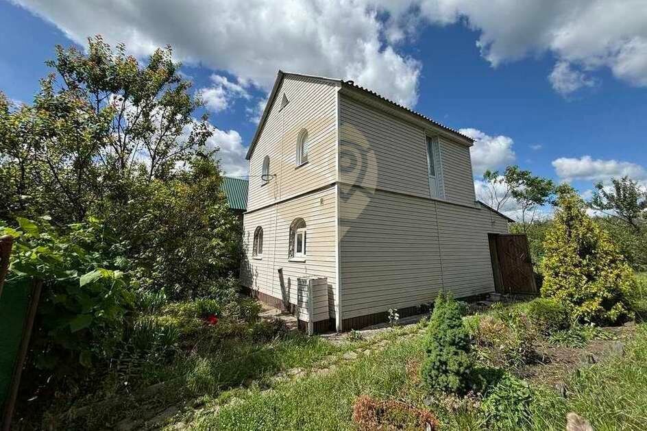 дом г Шебекино снт Полесье Старооскольский городской округ фото 4