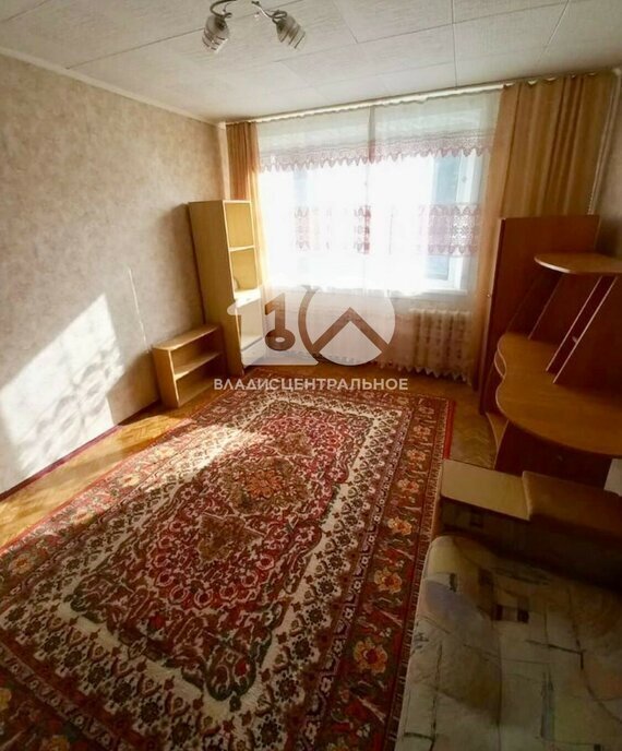 квартира г Искитим мкр Индустриальный 27 фото 2