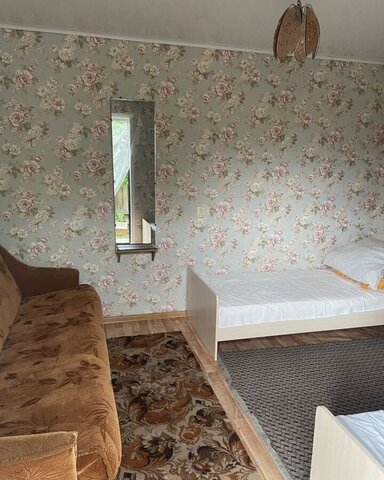 дом ул Алтайская 27кв/2 фото