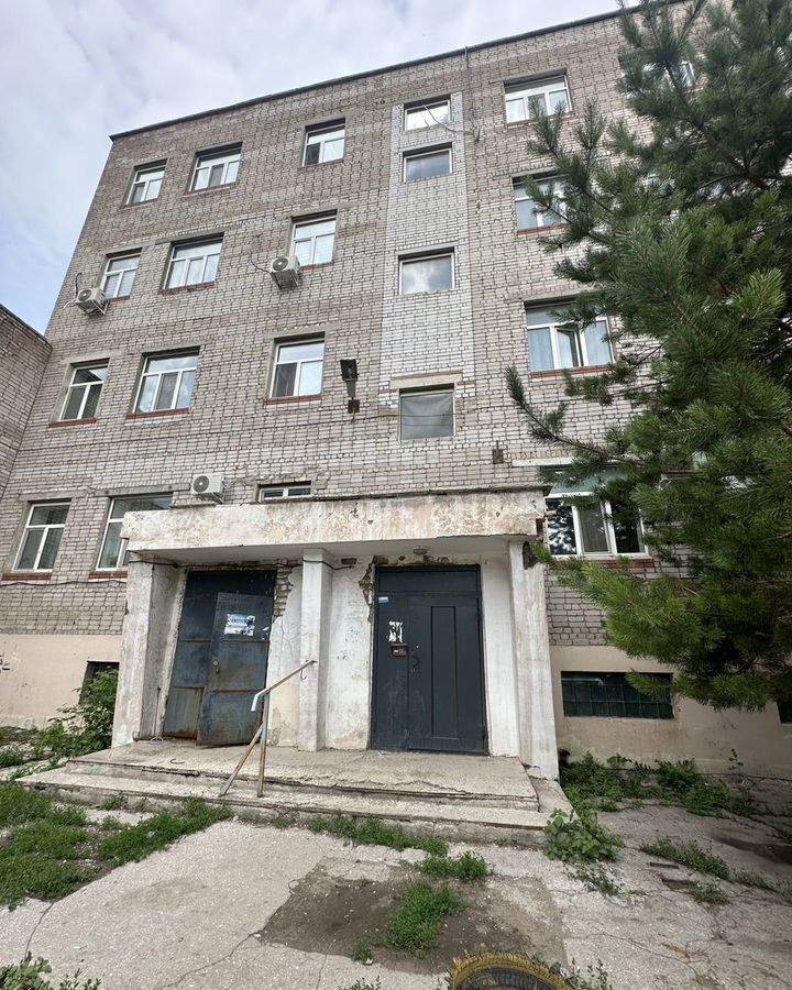 квартира г Самара р-н Кировский Юнгородок Товарная ул., 19 фото 1