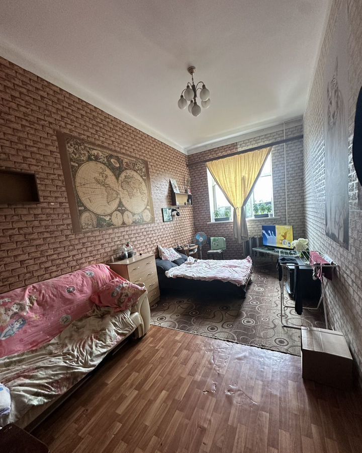 квартира г Самара р-н Кировский Юнгородок Товарная ул., 19 фото 2