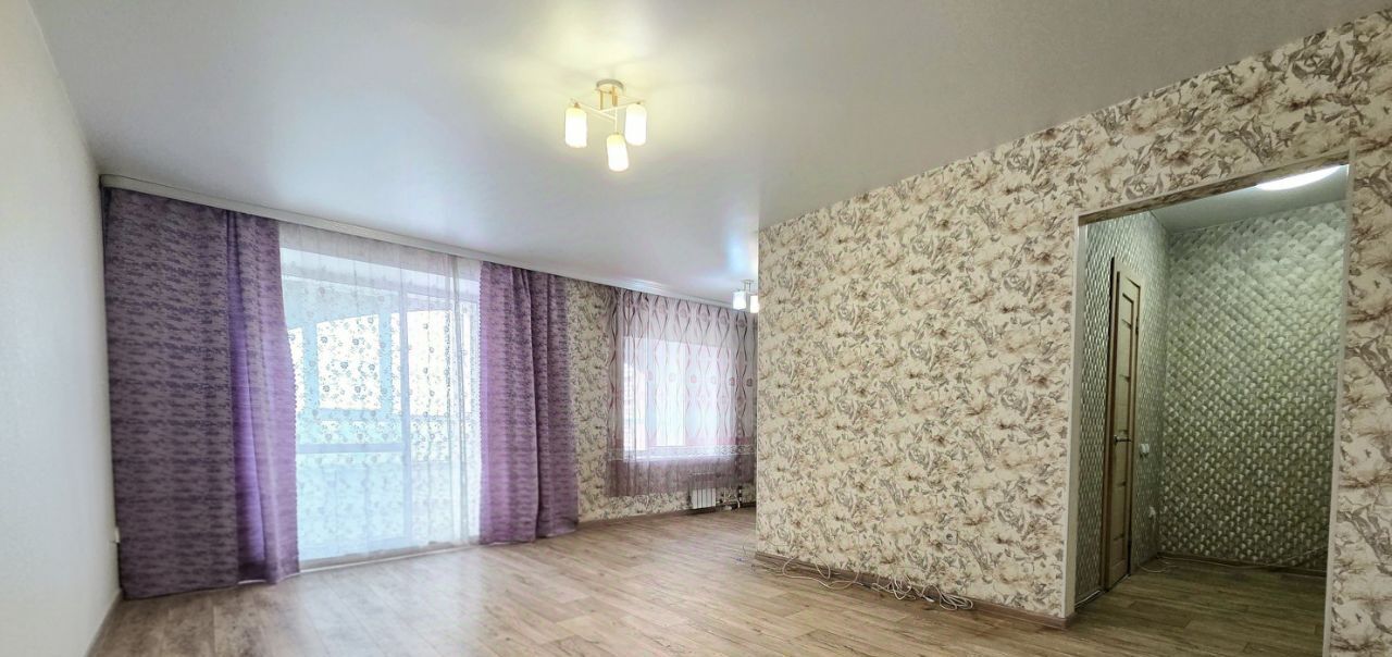 квартира г Абакан ул Некрасова 31б фото 1