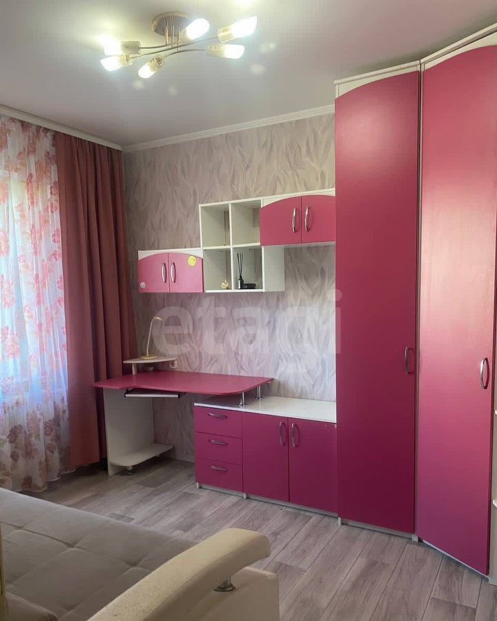 квартира г Когалым ул Бакинская 39 Тюменская обл. фото 1