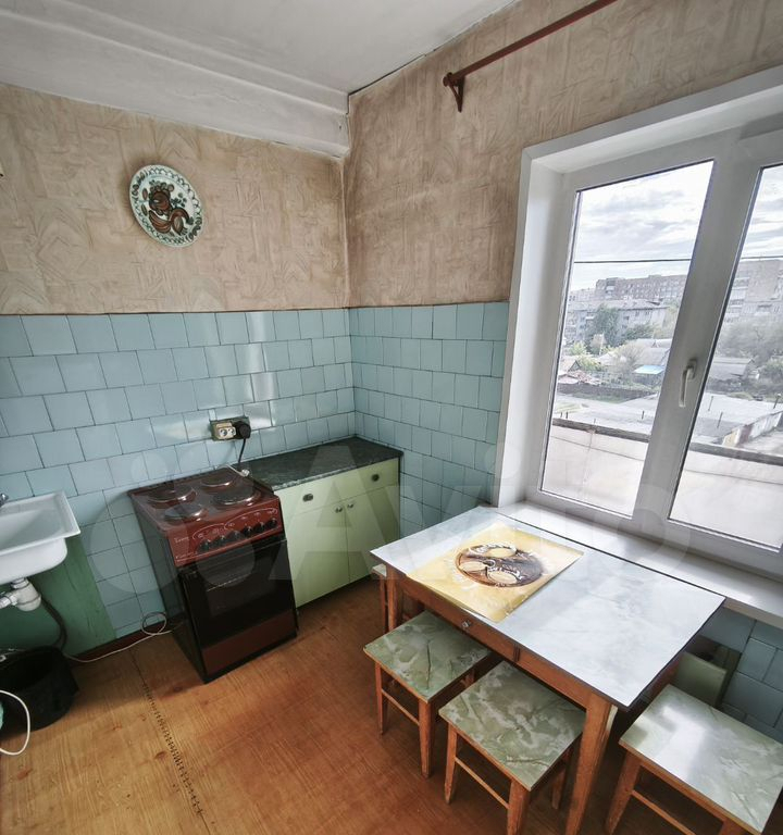 квартира г Абакан ул Вяткина 47 фото 3