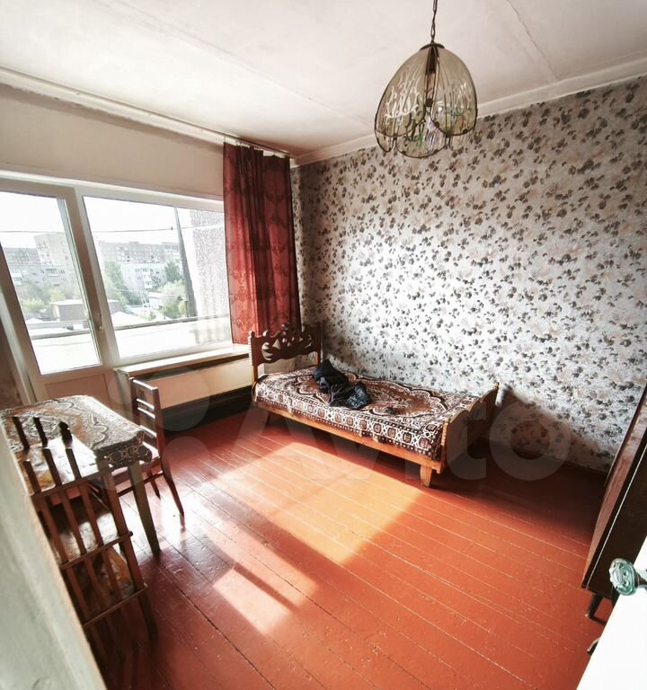 квартира г Абакан ул Вяткина 47 фото 2