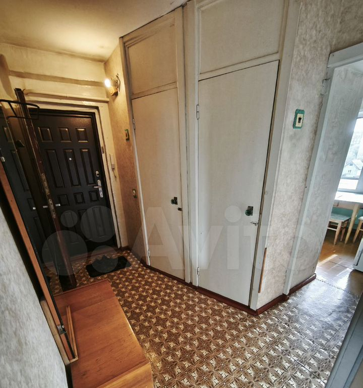 квартира г Абакан ул Вяткина 47 фото 4
