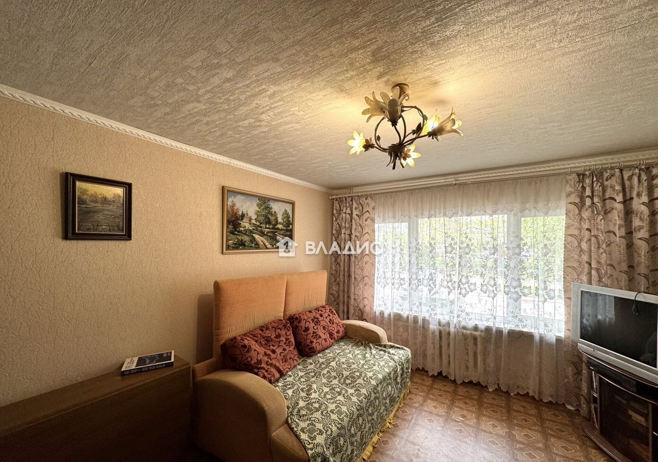 квартира г Пенза р-н Ленинский ул Плеханова 16 фото 1