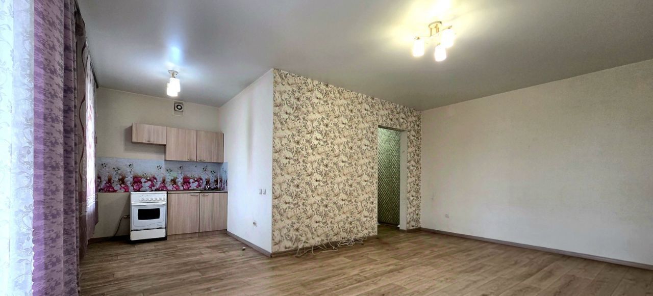 квартира г Абакан ул Некрасова 31б фото 4