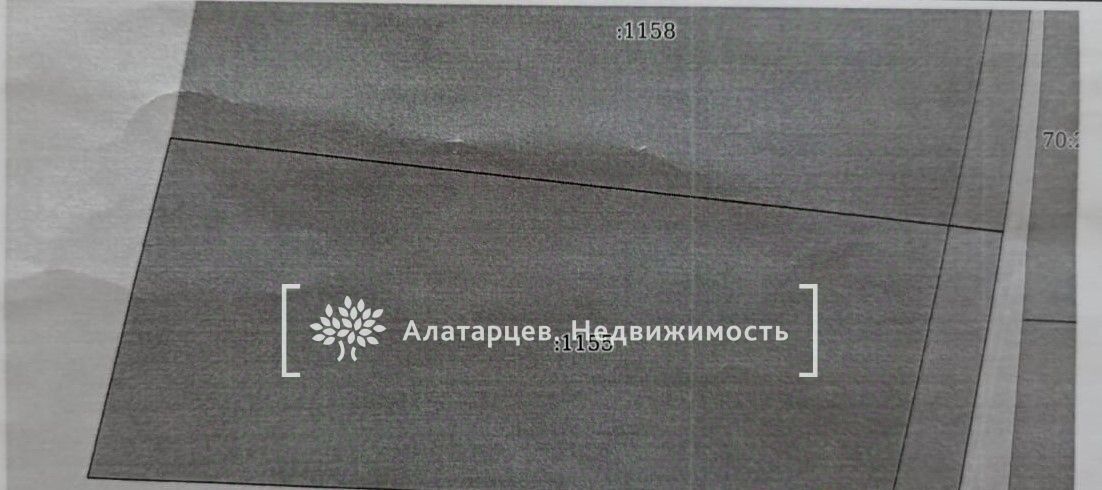 земля г Северск п Самусь ул Кольцевая 2 фото 3