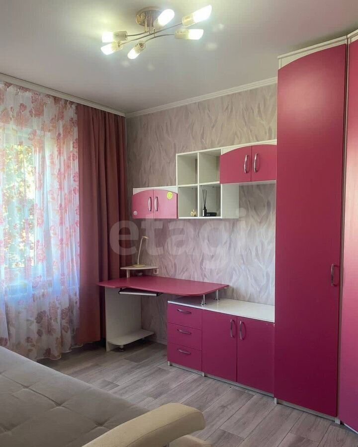 квартира г Когалым ул Бакинская 39 Тюменская обл. фото 2