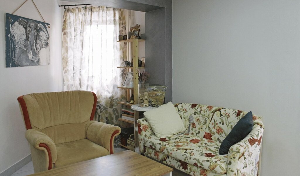 квартира г Томск ул Беринга 4/1 фото 4