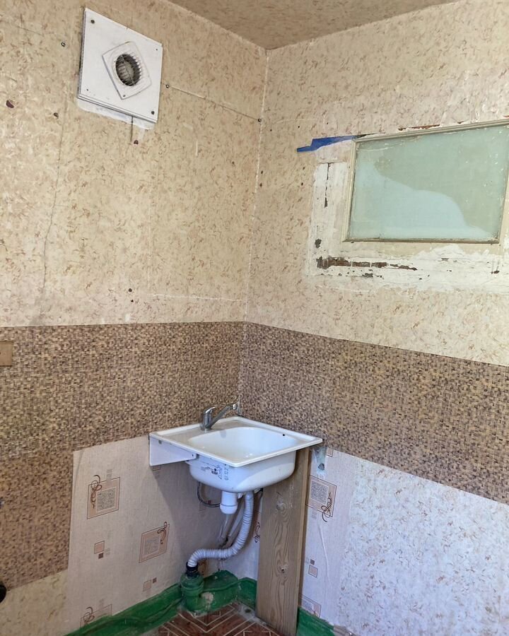 квартира г Северск ул Строителей 21 фото 4