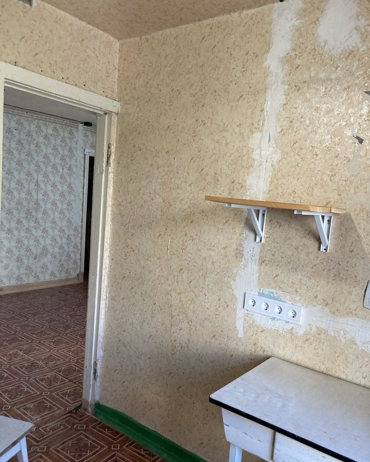 квартира г Северск ул Строителей 21 фото 3