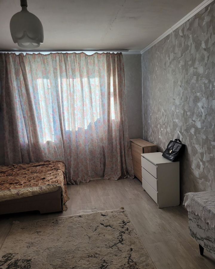 комната г Рязань р-н Советский ул Семинарская 35 фото 2