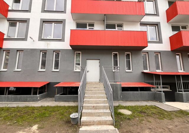 свободного назначения ш Московское 262к/4 р-н Пушкинский фото