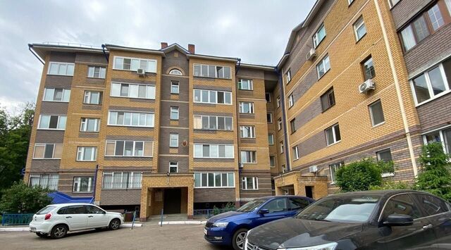 квартира р-н Московский ул Коломенская 3 фото