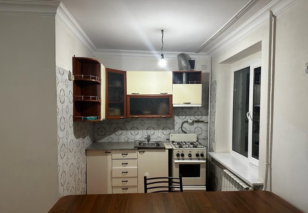 квартира г Адыгейск пр-кт В.И.Ленина 1 Республика Адыгея Адыгея фото 1
