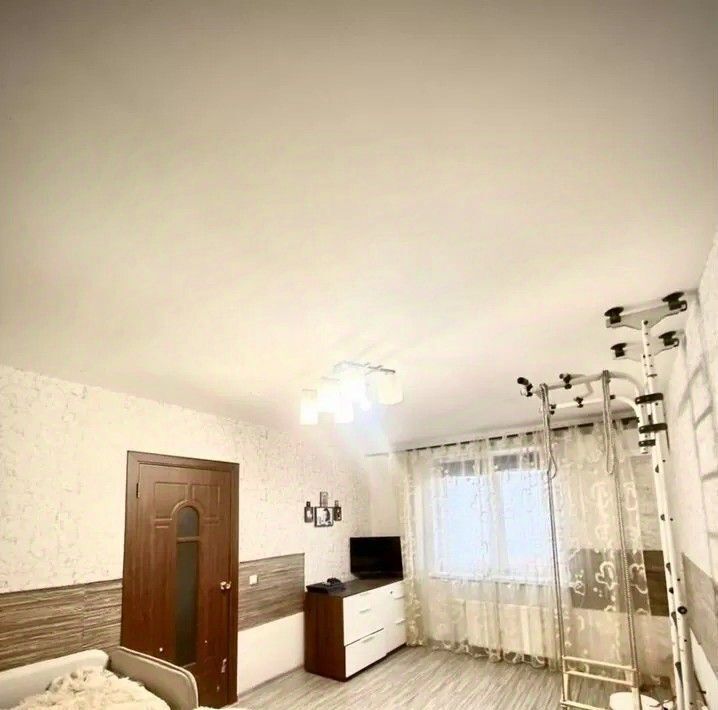 квартира г Казань р-н Ново-Савиновский Козья слобода ул Чистопольская 14 фото 2