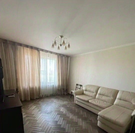 квартира г Казань Яшьлек ул Фатыха Амирхана 12е фото 4