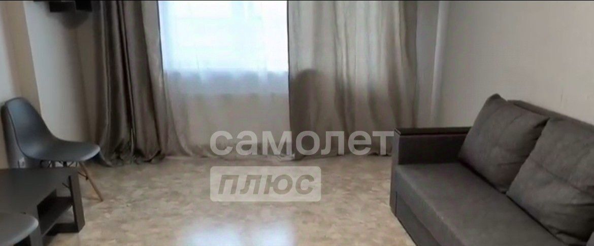 квартира г Казань ул Белые росы 15 Проспект Победы фото 3