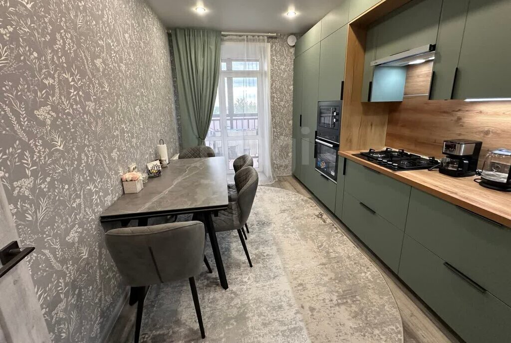 квартира г Кострома ш Кинешемское 42а фото 4