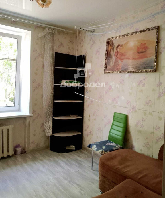квартира г Екатеринбург р-н Кировский Уральская ул Комвузовская 21ж фото 3