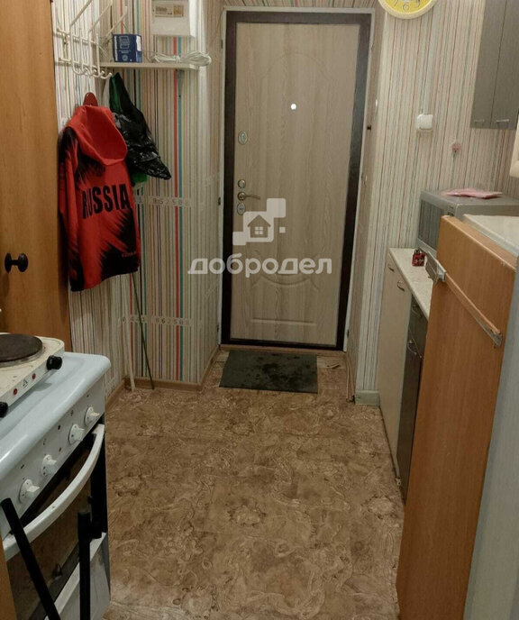 квартира г Екатеринбург р-н Кировский Уральская ул Комвузовская 21ж фото 4