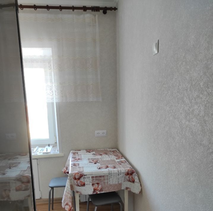 квартира г Томск р-н Кировский ул Тверская 105 фото 4