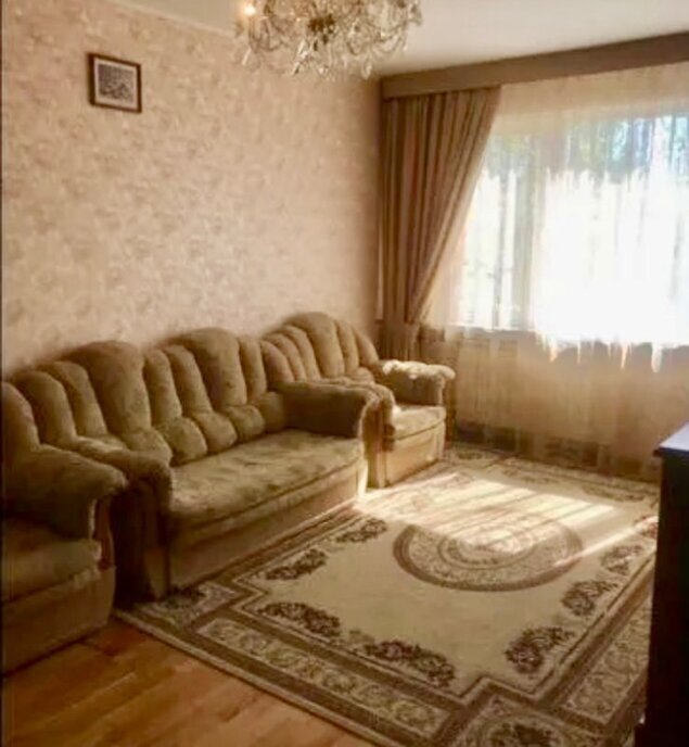 квартира г Сестрорецк ш Дубковское 17 Беговая фото 2